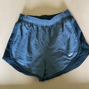 Womens Nike Dri Fit Running Shorts